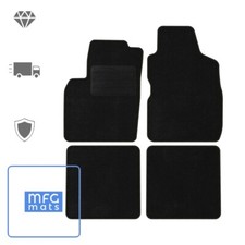 Tappetini per Fiat Panda II