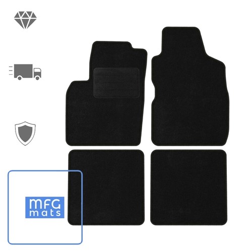 Tappetini per fiat panda - per,