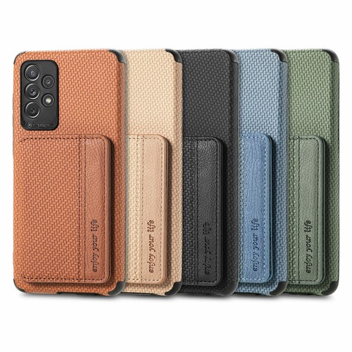 Custodia con tasca - , porta