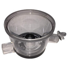 Contenitore con beccuccio per