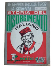 ALBUM PANINI STORIA DEL