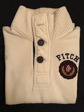 Felpa Abercrombie & Fitch Uomo - Taglia M