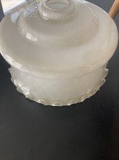 Antico Grande Paralume IN