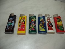 SMOKING ACCENDINO SERIE ETNIK