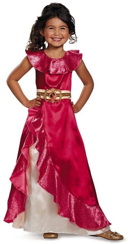 Costume disney elena - disney, avalor