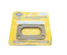Flangia basetta carburatore