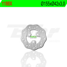 NG DISCO FRENO ANTERIORE