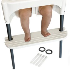 Poggiapiedi Seggiolone Ikea