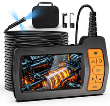 Telecamera Endoscopica Tripla