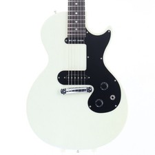 Gibson Melody Maker Worn White