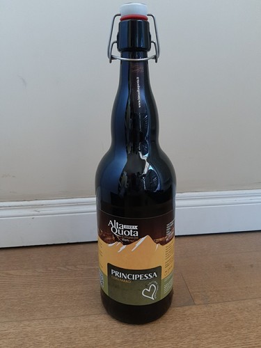Bottiglia bottiglione birra - bottiglia,