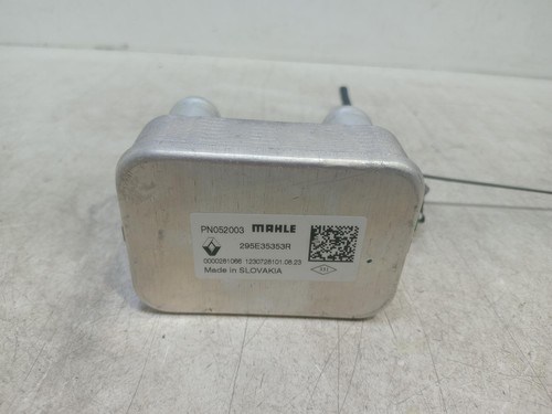 Batteria radiatore renault - batteria,
