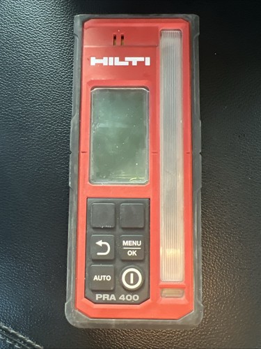 Pra 400 hilti - pra,