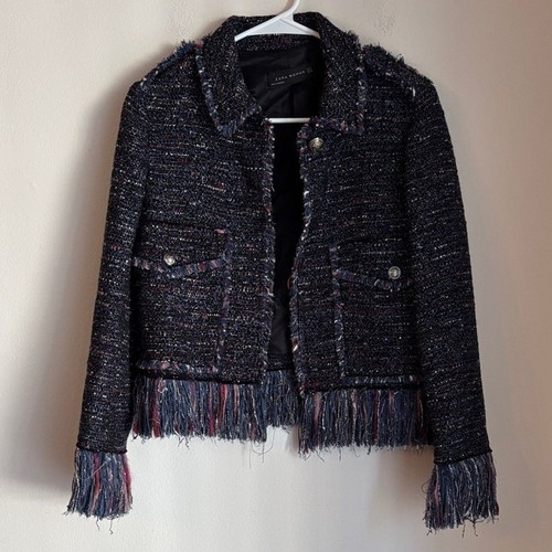 Giacca tuta blazer donna - , zara