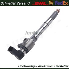 Iniettore Diesel 1.6 TDI