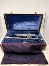 Tromba Bb professionale primi