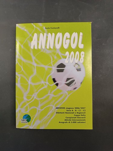 Annuario tecnico statistico