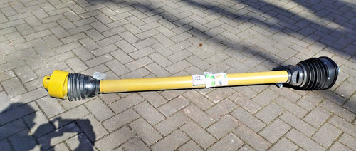 Albero snodato grandangolare - snodato,