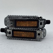 Pedali bicicletta vintage