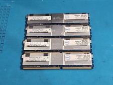 32 GB (8 GB x 4)