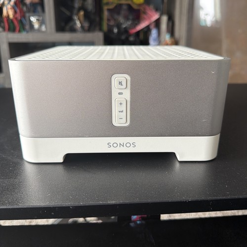 Sonos connect amplificatore - sonos, connect: