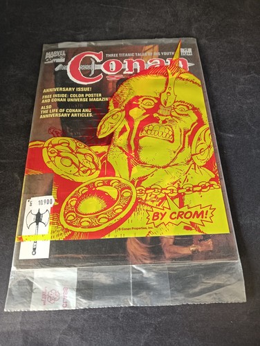 Fumetto conan saga lingua - conan,