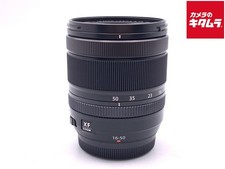 FUJIFILM XF16-50mm F2.8-4.8 R
