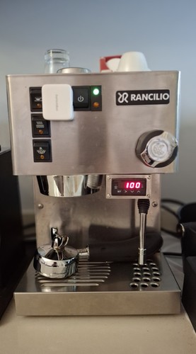 Macchina caffe espresso - caffe,
