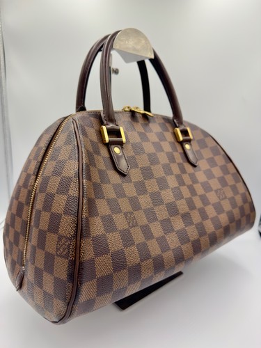 Louis vuitton ribera - vuitton, damier