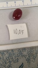 Rubini birmani cabochon - birmani,