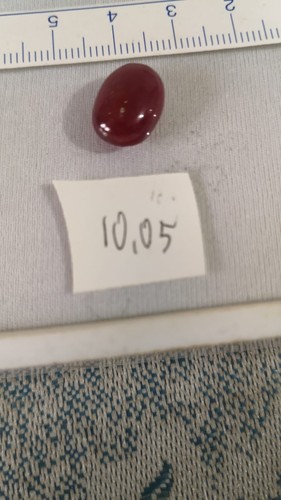 Rubini birmani cabochon - birmani,