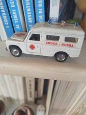 modellino auto vintage 1/43