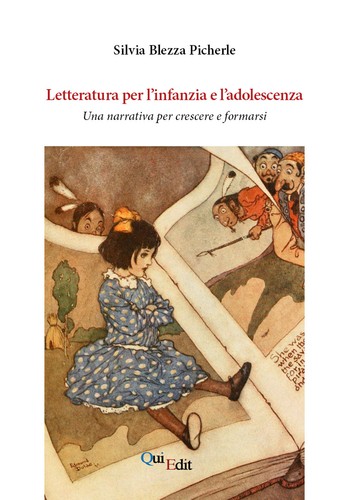 Letteratura per infanzia e - per,