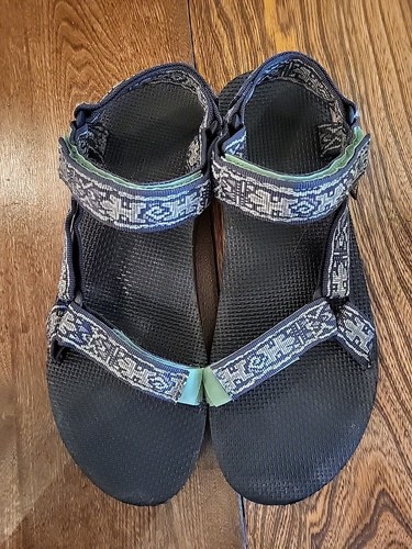 Teva sandals mens - teva, 11