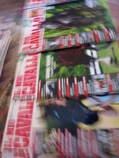 IL MIO CAVALLO 2022 - 5 NUMERI