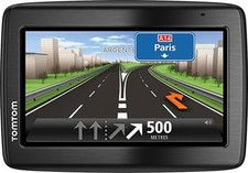 TomTom Via 135 SatNav GPS