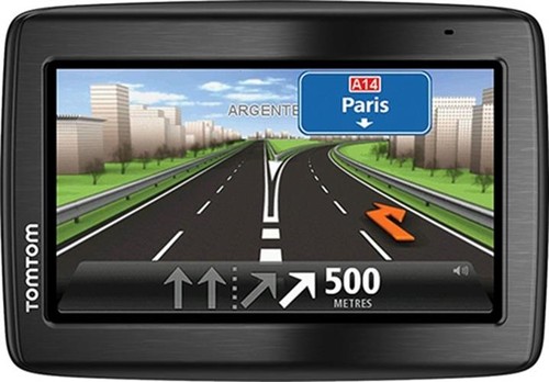 Navigatore satellitare tomtom - navigatore,