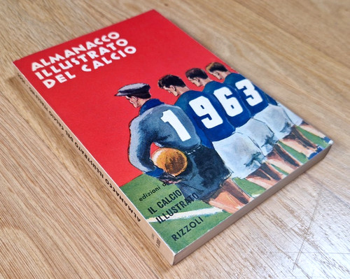 Premium almanacco illustrato - almanacco,