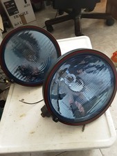 COPPIA FARI CIBIE 00488704 CON COPERTURA