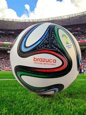 Adidas Brazuca 2014 Mondiali