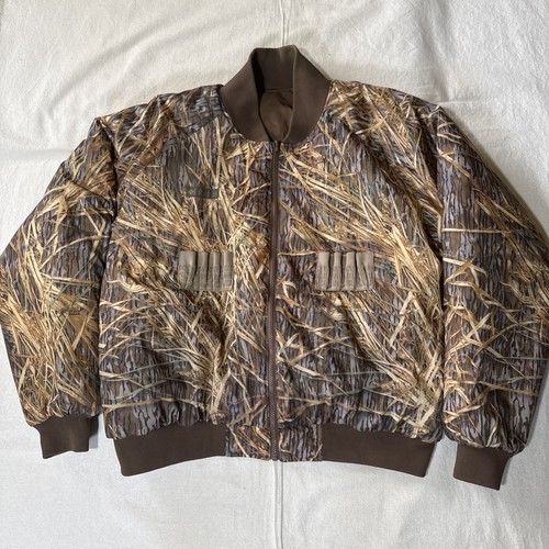 Giacca bomber vintage columbia - giacca,