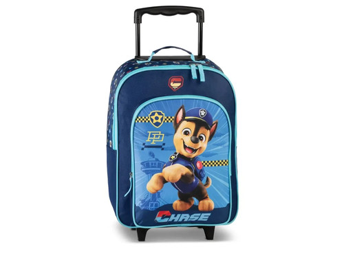 Fabrizio trolley bambini paw - bambini,