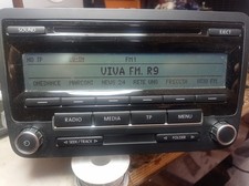 autoradio golf 6 originale
