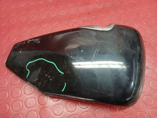 Scocca cover carena destra - scocca,