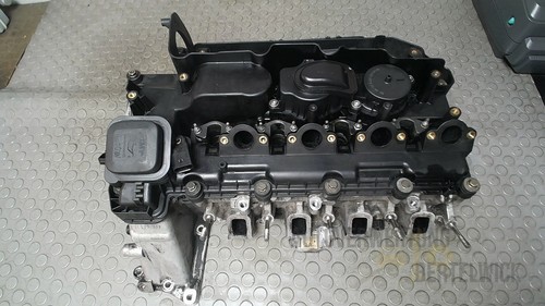 Testata 204d4 bmw - 204d4, touring
