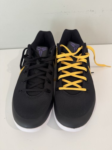 Kobe low protro lakers - kobe, protro.