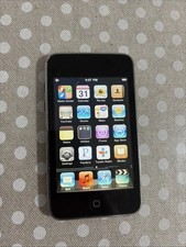 Apple iPod Touch 2nd