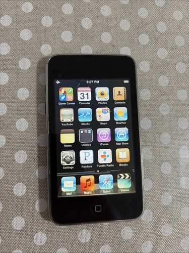 Apple ipod touch - apple,