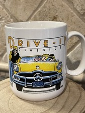 Vintage Drive-In Classics