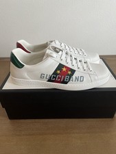 Sneakers gucci ace - sneakers,